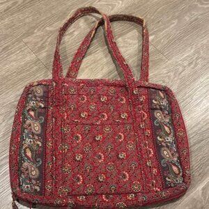 Vera Bradley Laptop Bag